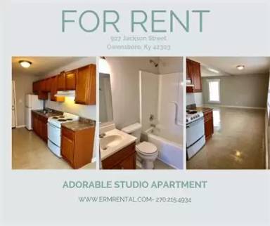 Main picture of 927 Jackson St