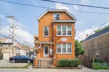 Main picture of 2145 W Webster Ave & 2144 W Shakespeare Ave
