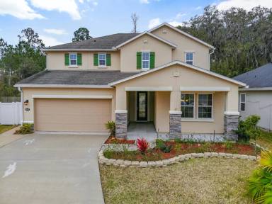 Main picture of 9610 Abby Glen Cir