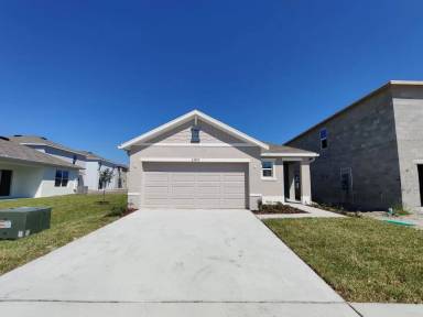 Main picture of 33997 Jasper Stone Dr