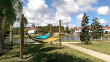 Main picture of Pine Lake