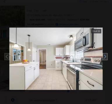 Main picture of 1673 S White Station Rd