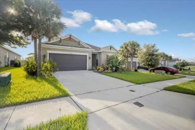 Main picture of 1004 Heron Sound Dr