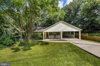 Main picture of 5775 Westchester St