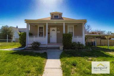 Main picture of 4607 Simms Ave