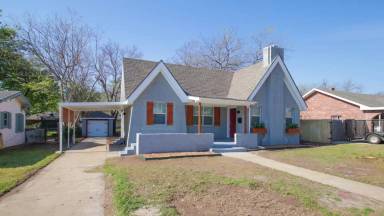 Main picture of 3206 NW 12th St