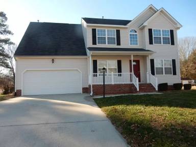 Main picture of 103 Laurens Ln