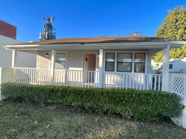 Main picture of 2395 San Pasqual St