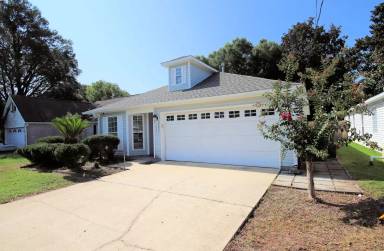 Main picture of 2394 Marina Dr