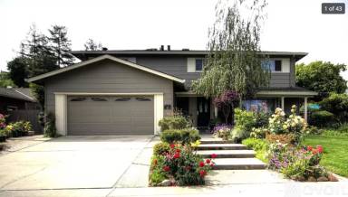 Main picture of 1458 Montelegre Dr