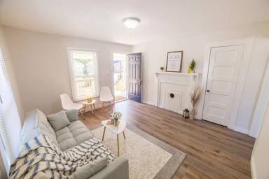 Main picture of Wilson Street Duplexes