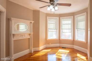 Main picture of 1 Parker Hill Ter