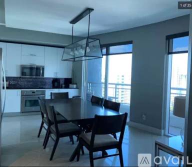 Main picture of Infinity at Brickell