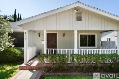 Main picture of 510 Hargrave St