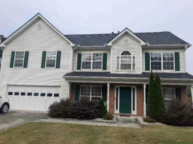 Main picture of 1376 Bramlett Forest Ct