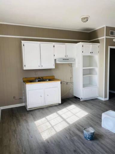 Main picture of Triangle Apartments