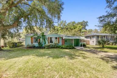 Main picture of 2836 Ernest St