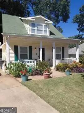 Main picture of 200 Glynn Addy Dr