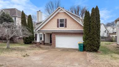 Main picture of 1822 Baslia Ln