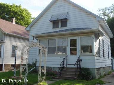 Main picture of 609 Rose Ln