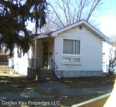 Main picture of 3964 Delaware St