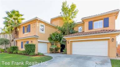 Main picture of 45297 Tiburcio Dr