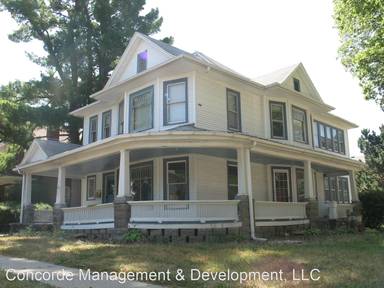 Main picture of 4903 Baldwin Ave