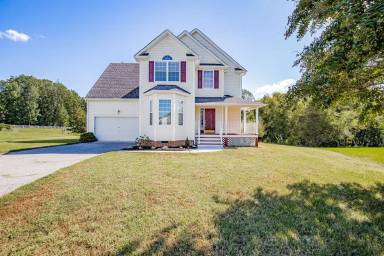 Main picture of 9000 Scotts Bluff Ln