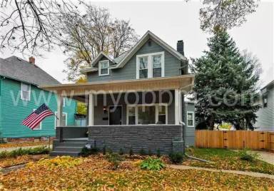 Main picture of 1325 S 31st St