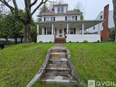 Main picture of 55 Liberty St