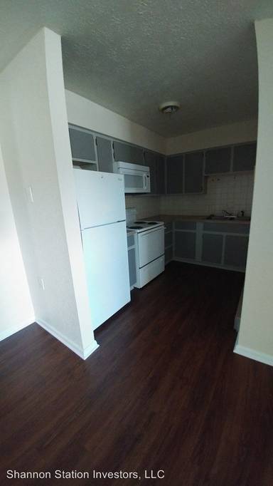 Main picture of South Magnolia Avenue Apartments