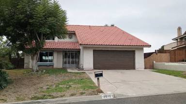 Main picture of 3916 Feather Rock Ct