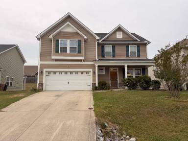 Main picture of 54 Green Willows Dr