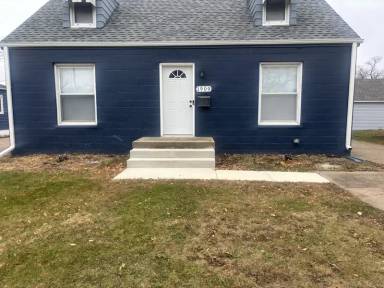 Main picture of 1909 Williams Blvd SW