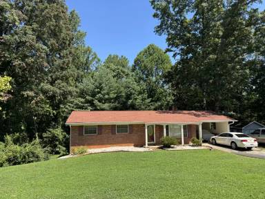 Main picture of 325 Caudill Rd