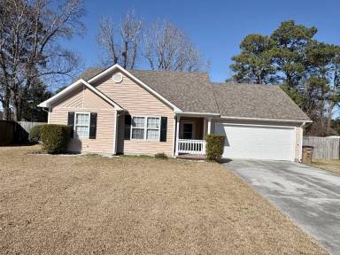 Main picture of 406 Eucalyptus Ln