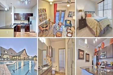 Main picture of Enclave At Grapevine
