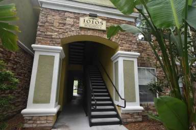 Main picture of Courtney Palms Condominium