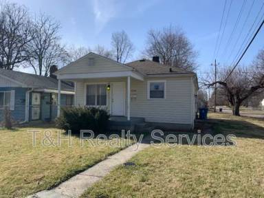 Main picture of 4358 Norwaldo Ave