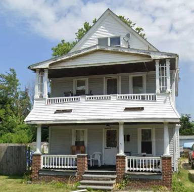 Main picture of 16301 Huntmere Ave