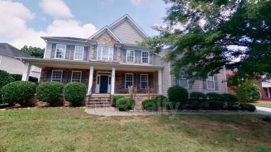 Main picture of 3209 Blackburn Dr