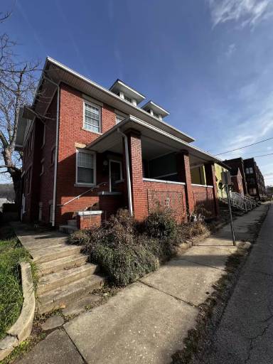 Main picture of 1608 Franklin Ave