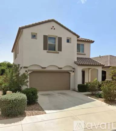 Main picture of 20191 W Tonto St
