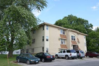 Main picture of 6920 SW 9th St