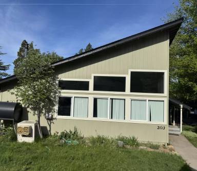 Main picture of 203 N C St