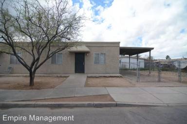 Main picture of 4040 S 2nd Ave