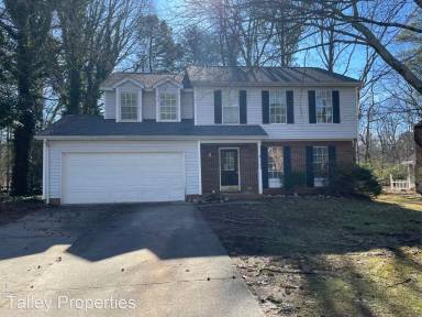 Main picture of 10006 White Cascade Dr