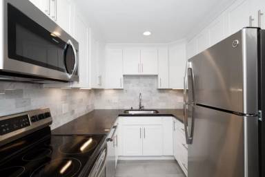 Main picture of Florentia Street Apartments