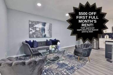 Main picture of Dogwood Gardens Apartments