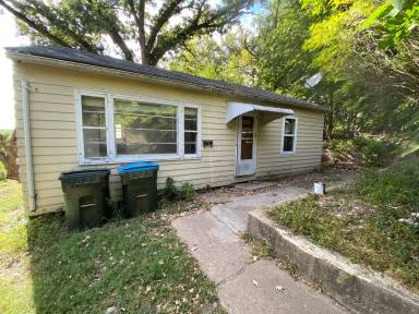 Main picture of 504 N 8th St